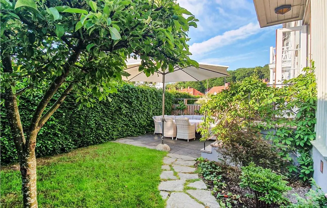Holiday home Amazing Home In Goeteborg With Wifi