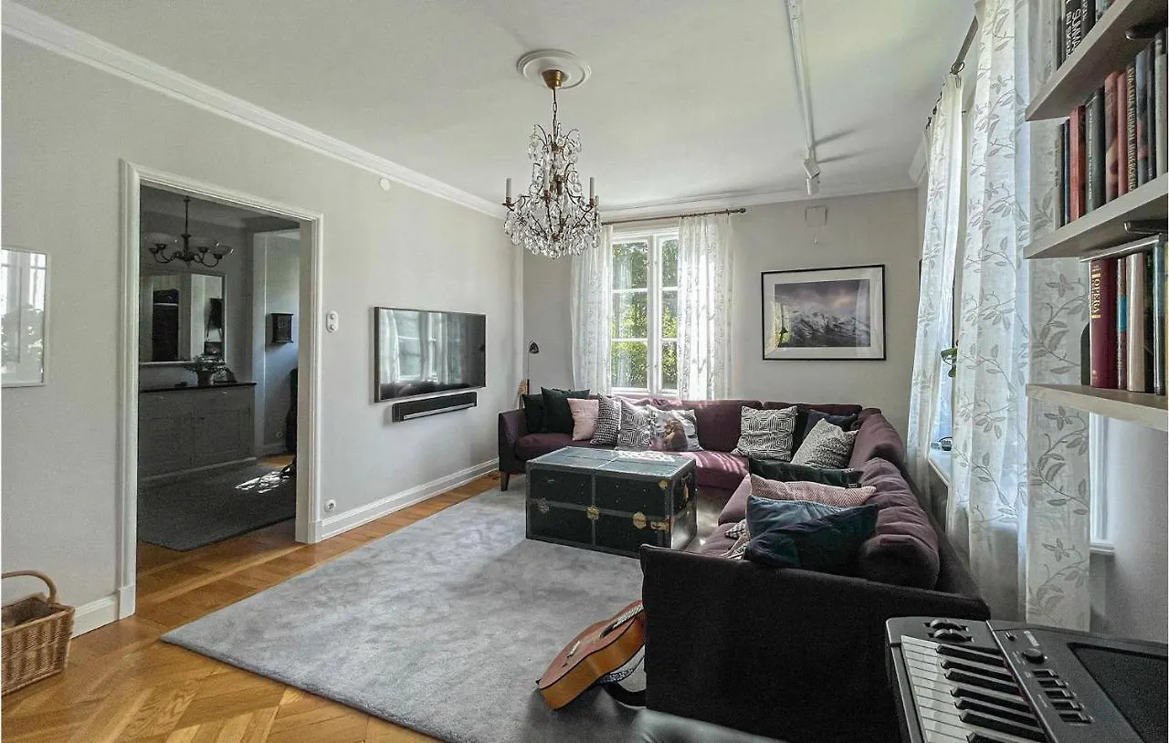 Amazing Home In Goeteborg With Wifi ヨーテボリ