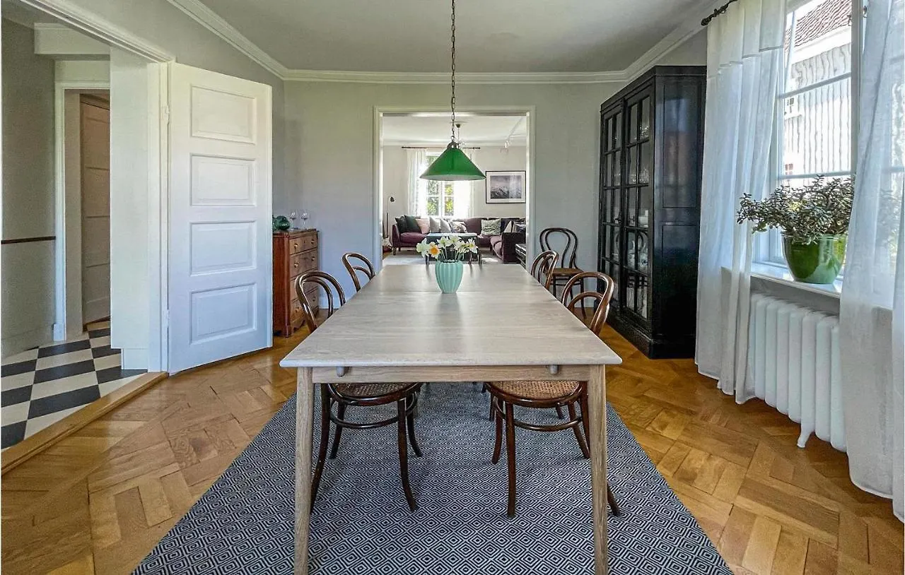 Amazing Home In Goeteborg With Wifi
