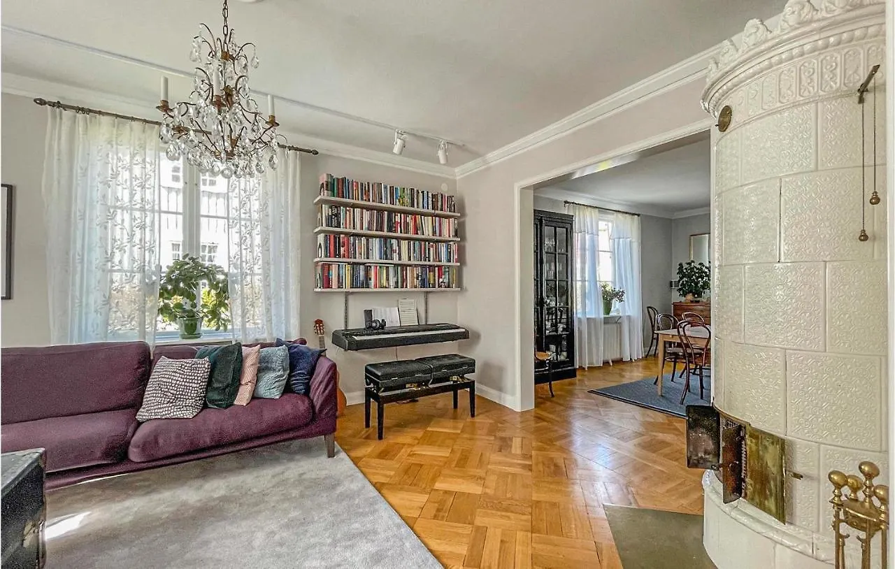 Amazing Home In Goeteborg With Wifi スウェーデン