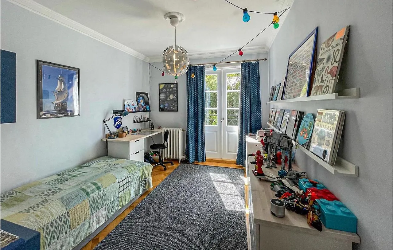 Amazing Home In Goeteborg With Wifi 別荘 ヨーテボリ