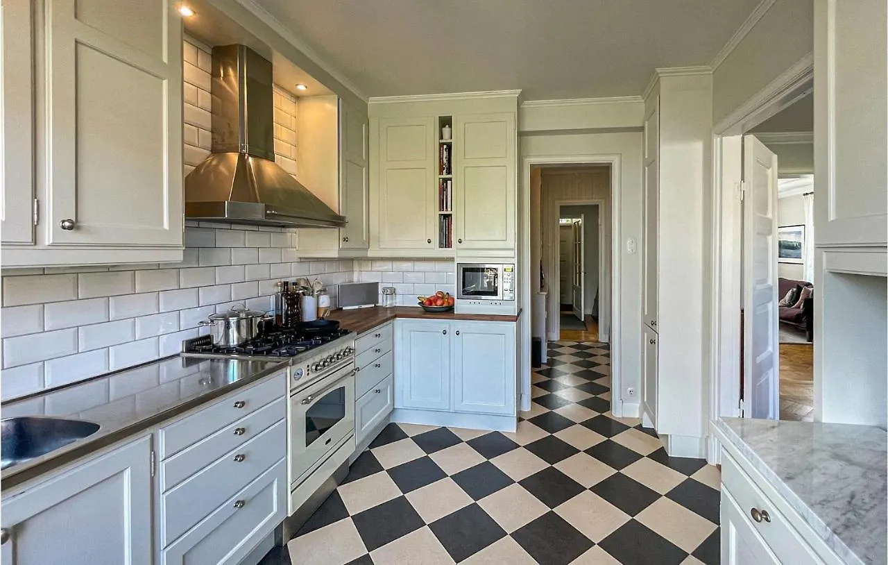Amazing Home In Goeteborg With Wifi 別荘
