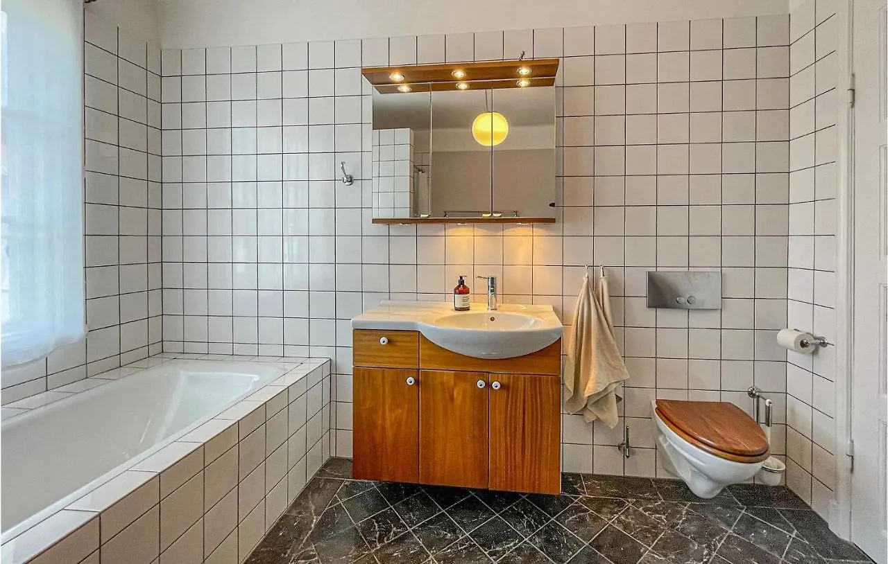 Amazing Home In Goeteborg With Wifi 0*, ヨーテボリ スウェーデン